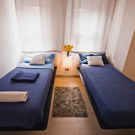 Bed & Breakfast La Bella Palermo