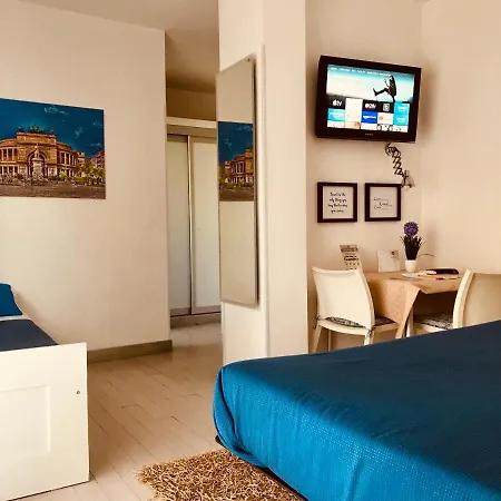 Bed & Breakfast La Bella