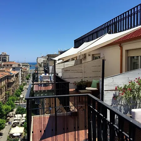 Bed and breakfast La Bella