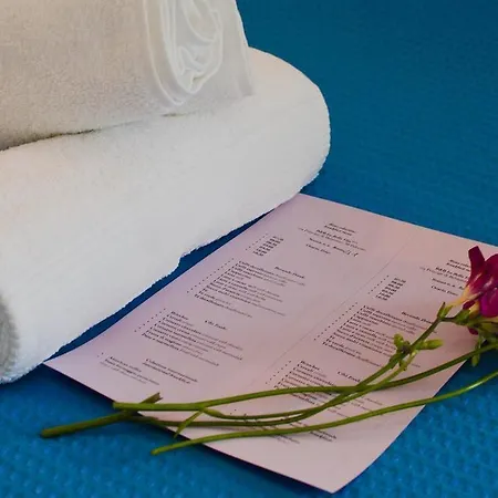 La Bella Bed and breakfast