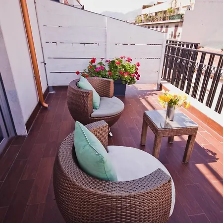 La Bella Bed and breakfast Palermo