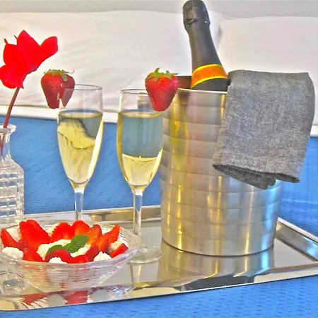 Bed and breakfast La Bella