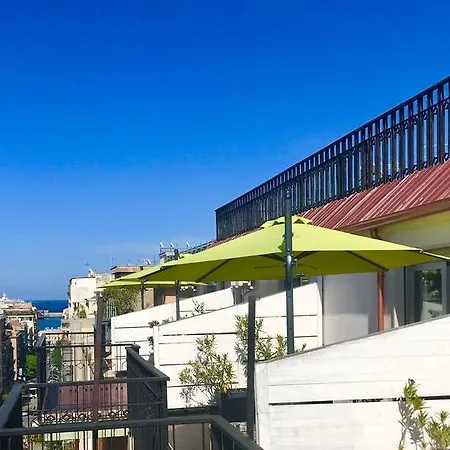 Bed and breakfast La Bella