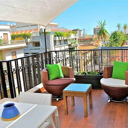 La Bella Bed and breakfast 3*