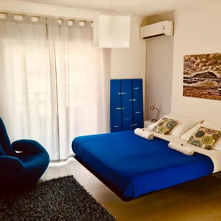 Bed and breakfast La Bella 3*