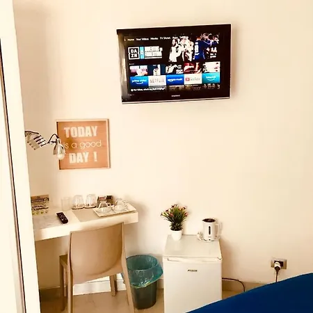 La Bella Bed and breakfast Palermo