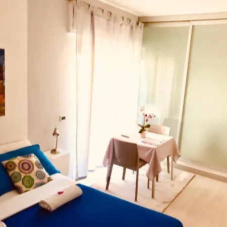 La Bella Bed and breakfast