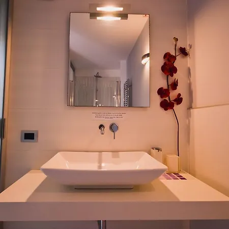 Bed & Breakfast La Bella Palermo