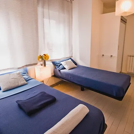 Nocleg ze śniadaniem La Bella 3*