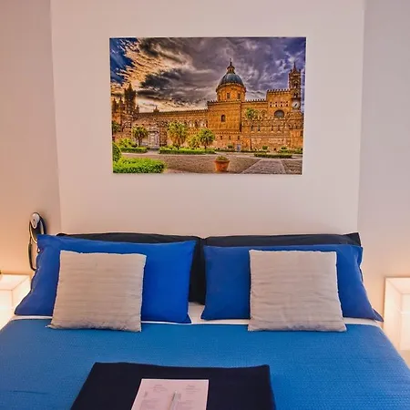 La Bella Bed & Breakfast 3*